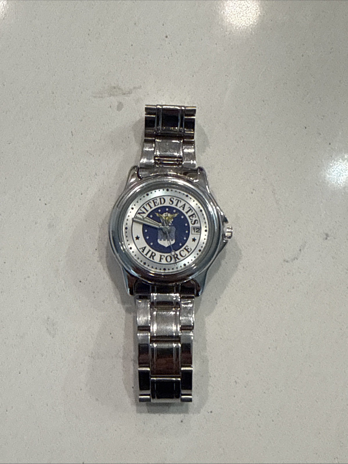 United States Air Force Watch