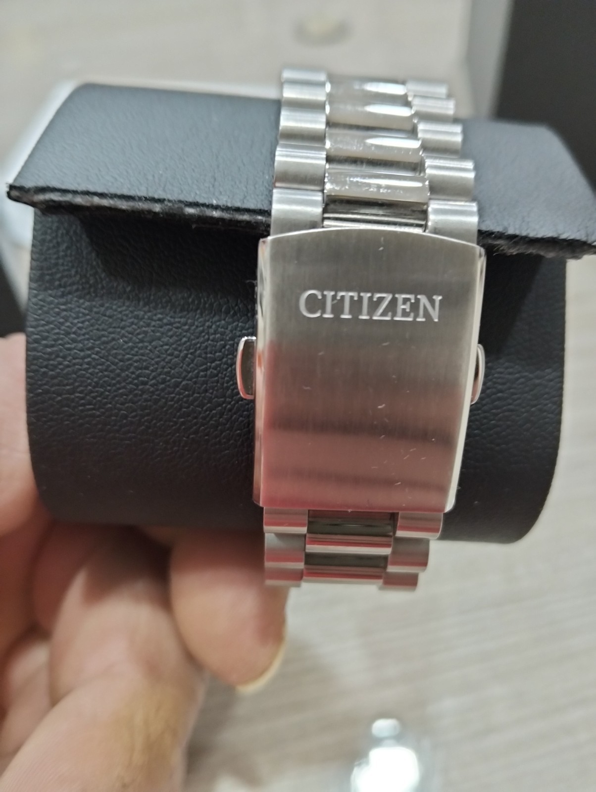citizen automatic tsuyosa watches