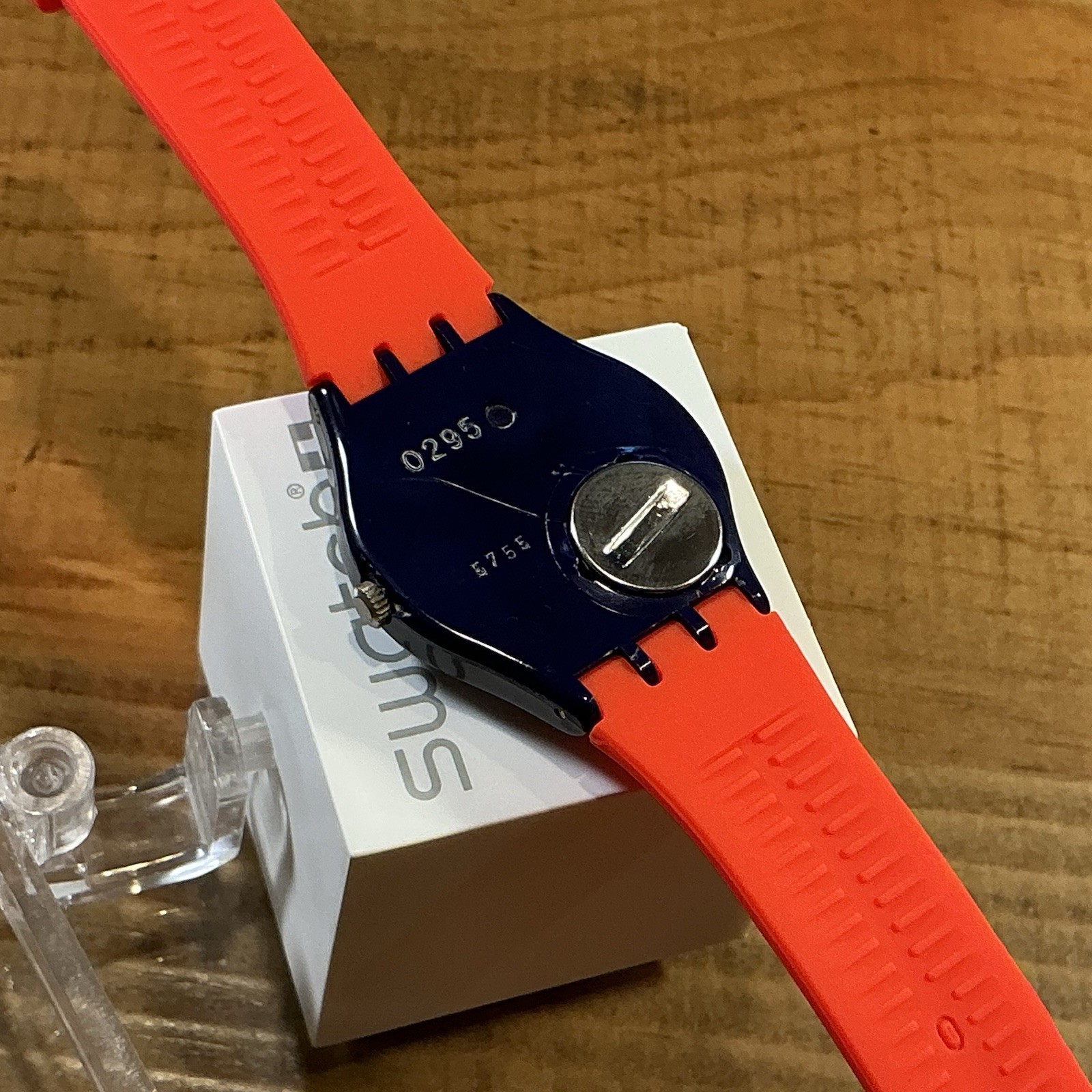 GOOD SHAPE – GN704 – NEW STRAP – 34mm