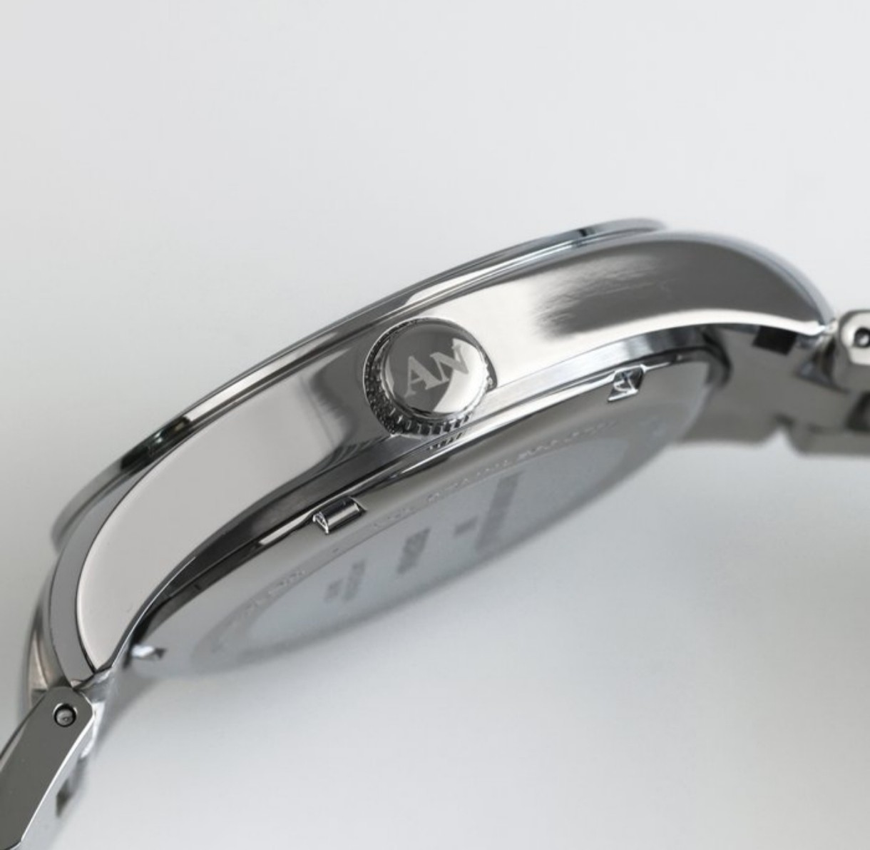 automatic men’s watch