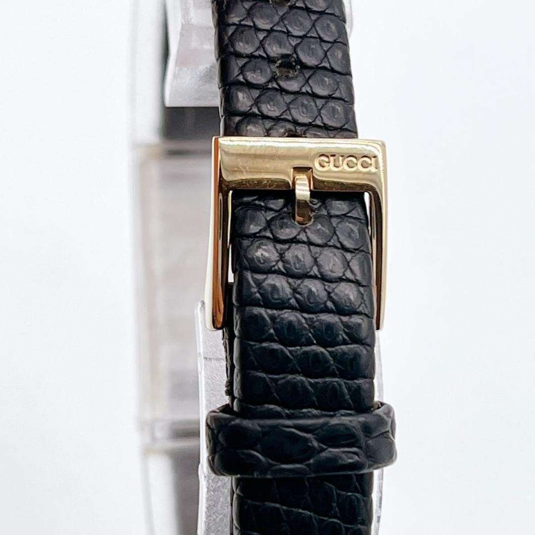 Gucci G Collection Rectangular 147.5mm