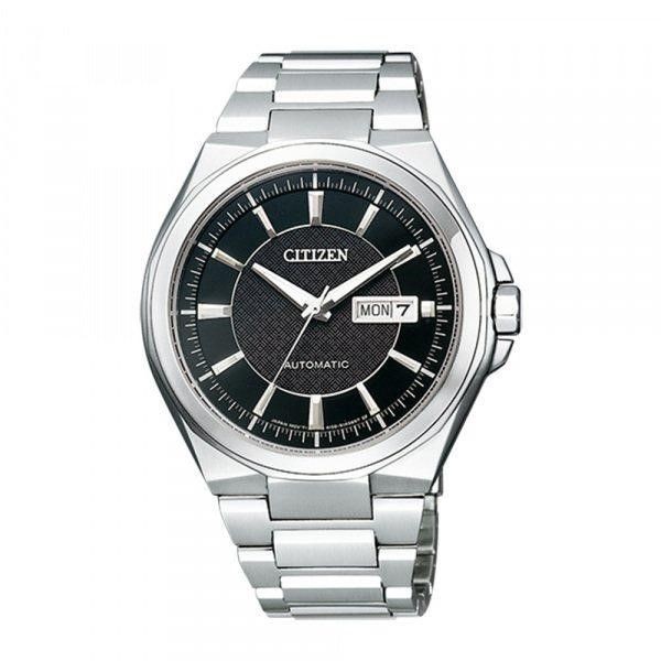 3 years 2 years Citizen Collection Mechanical NP4080 50E 55 000