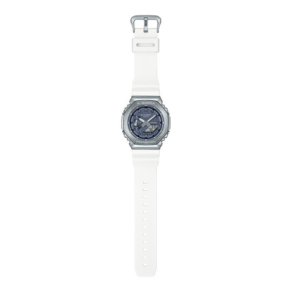 CASIO G Shock PRECIOUS HEART SELECTION 2023 ANALOG DIGITAL 2100 Series GM 2100WS