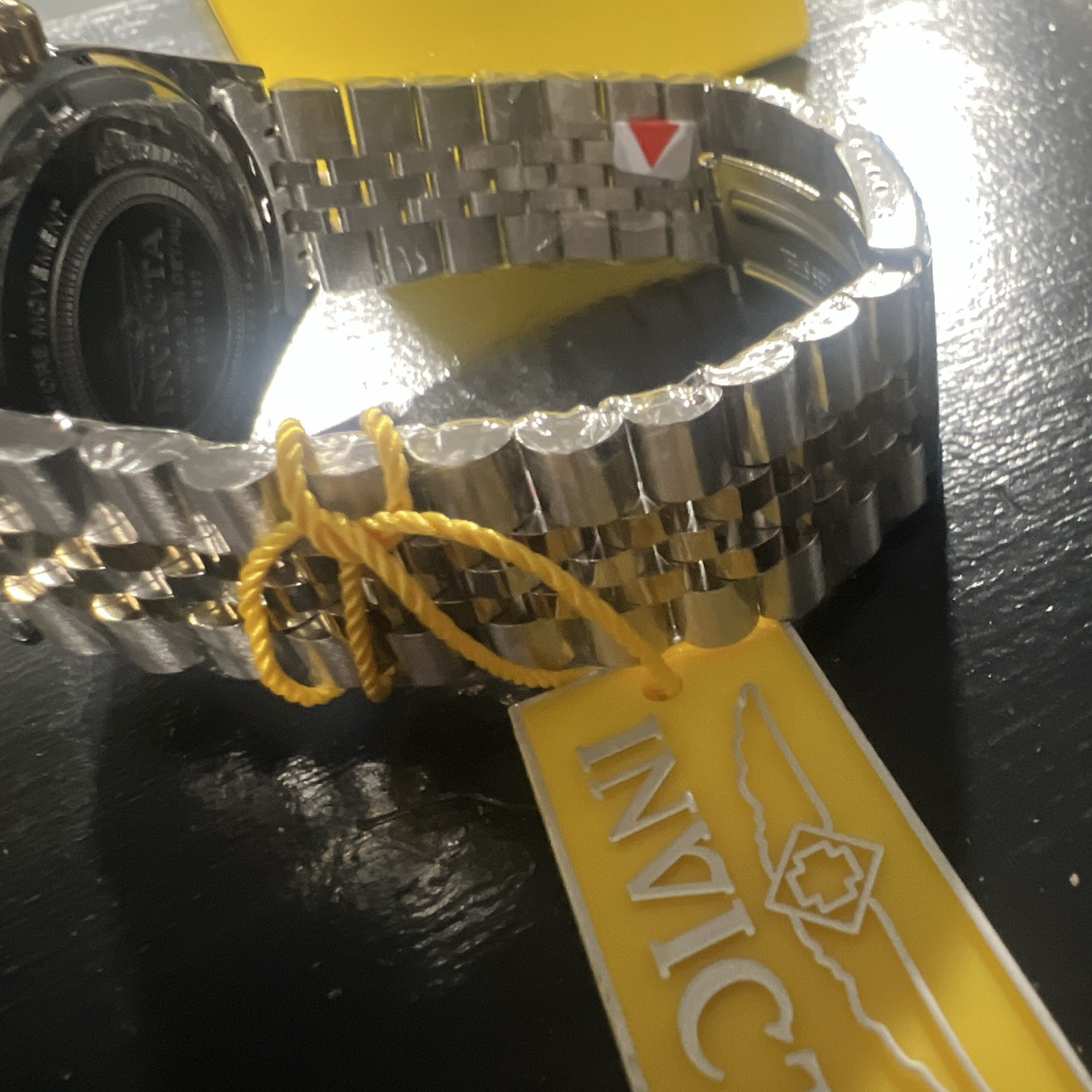 Invicta Men’s specialty 43 mm