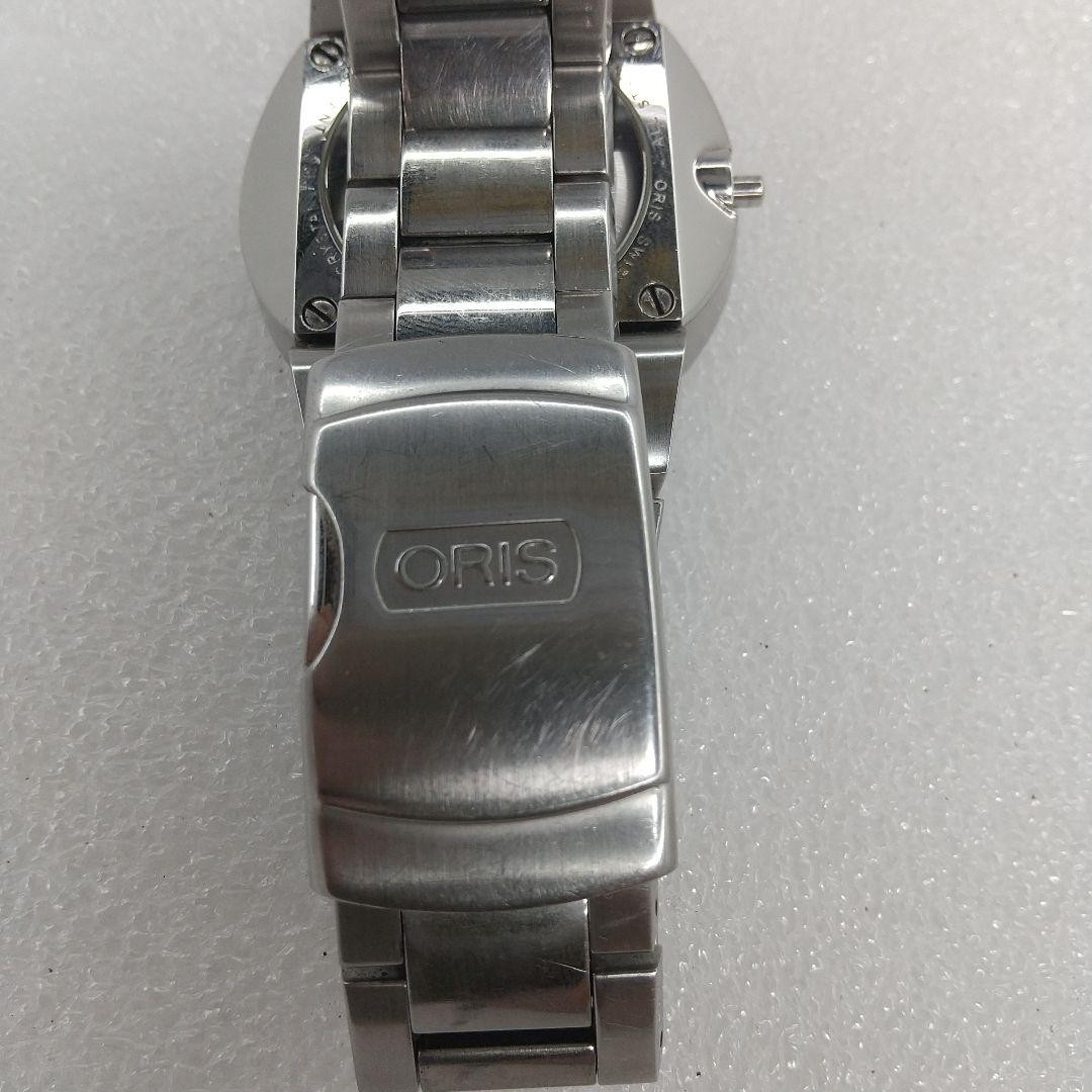Oris Williams F1 Automatic Watch (Junk)