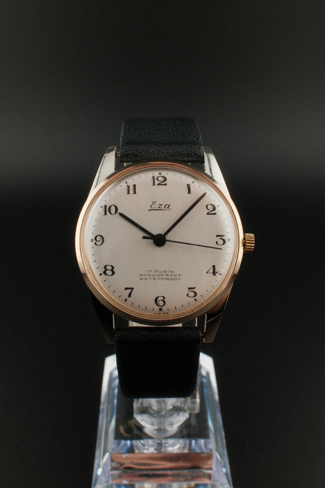 Montre vintage Eza
