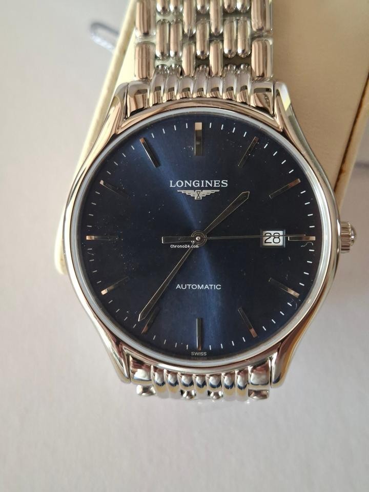 longines lyre automatic