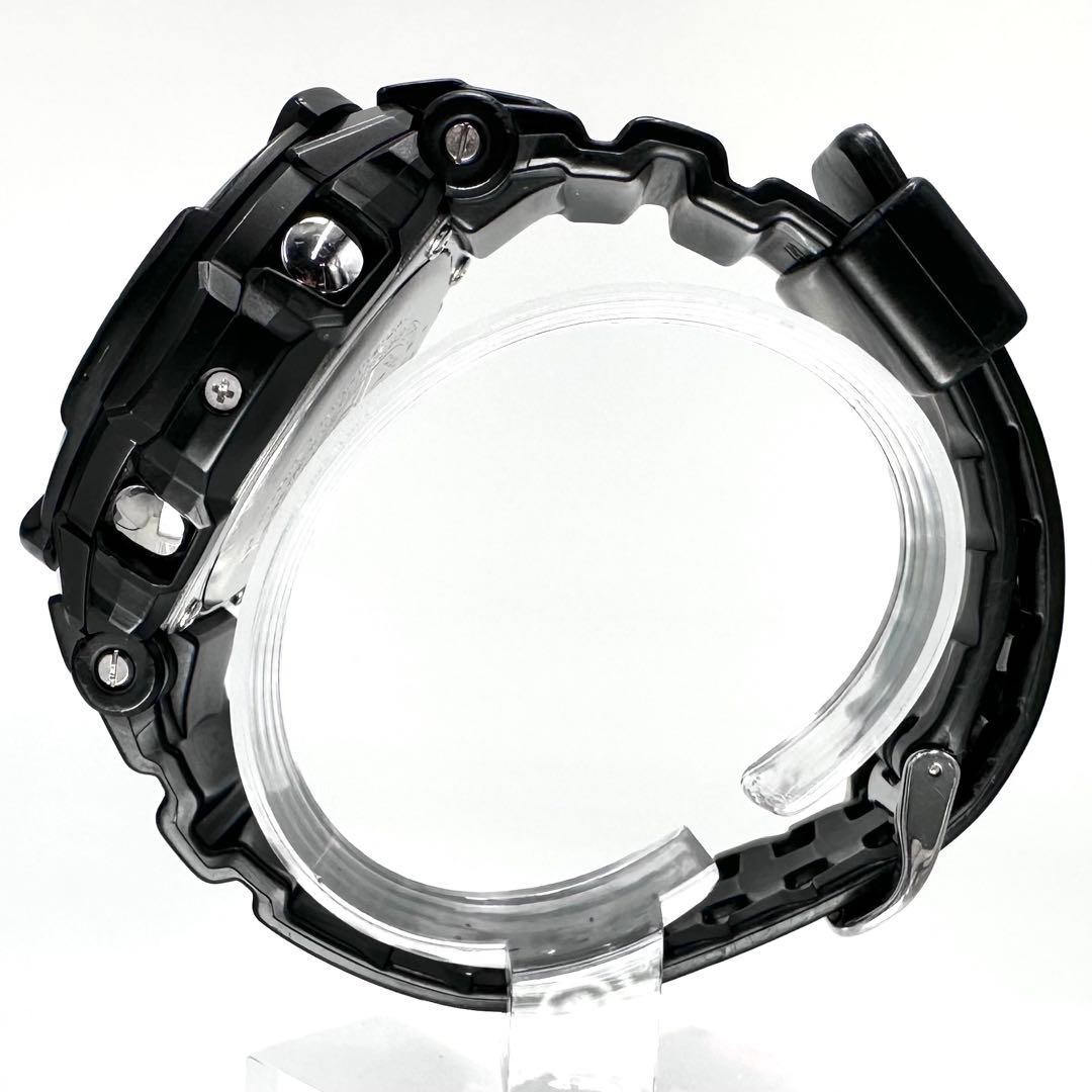 Operational G Shock Gravitymaster Tough Solar GW 3000B 1AJF