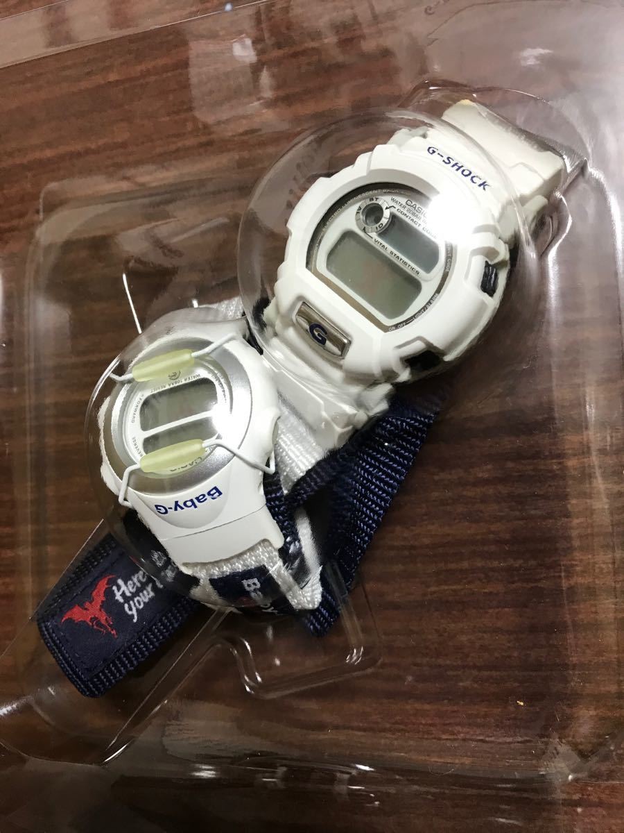 G SHOCK CASIO Lovers Collection 1997