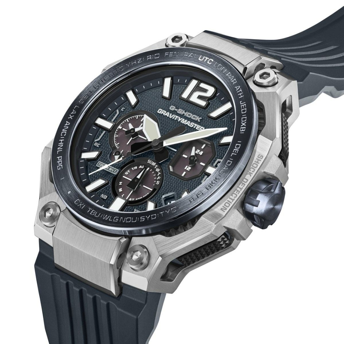 CASIO G-SHOCK GWR-B3000A-2AJF Gravitymaster Watch