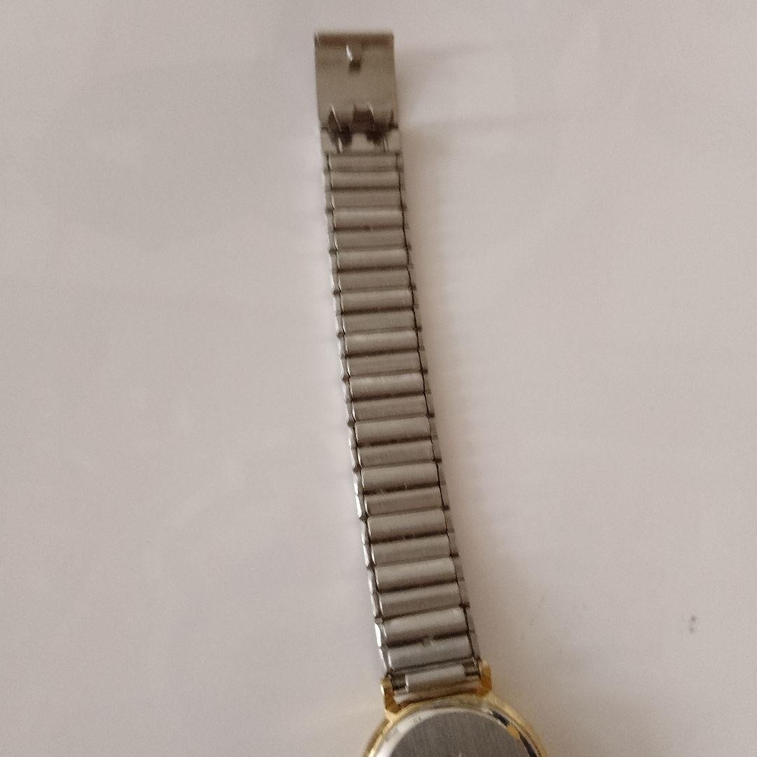 JUNGHANS Analog Watch Gold Silver Tempus Fugit Meister Quality