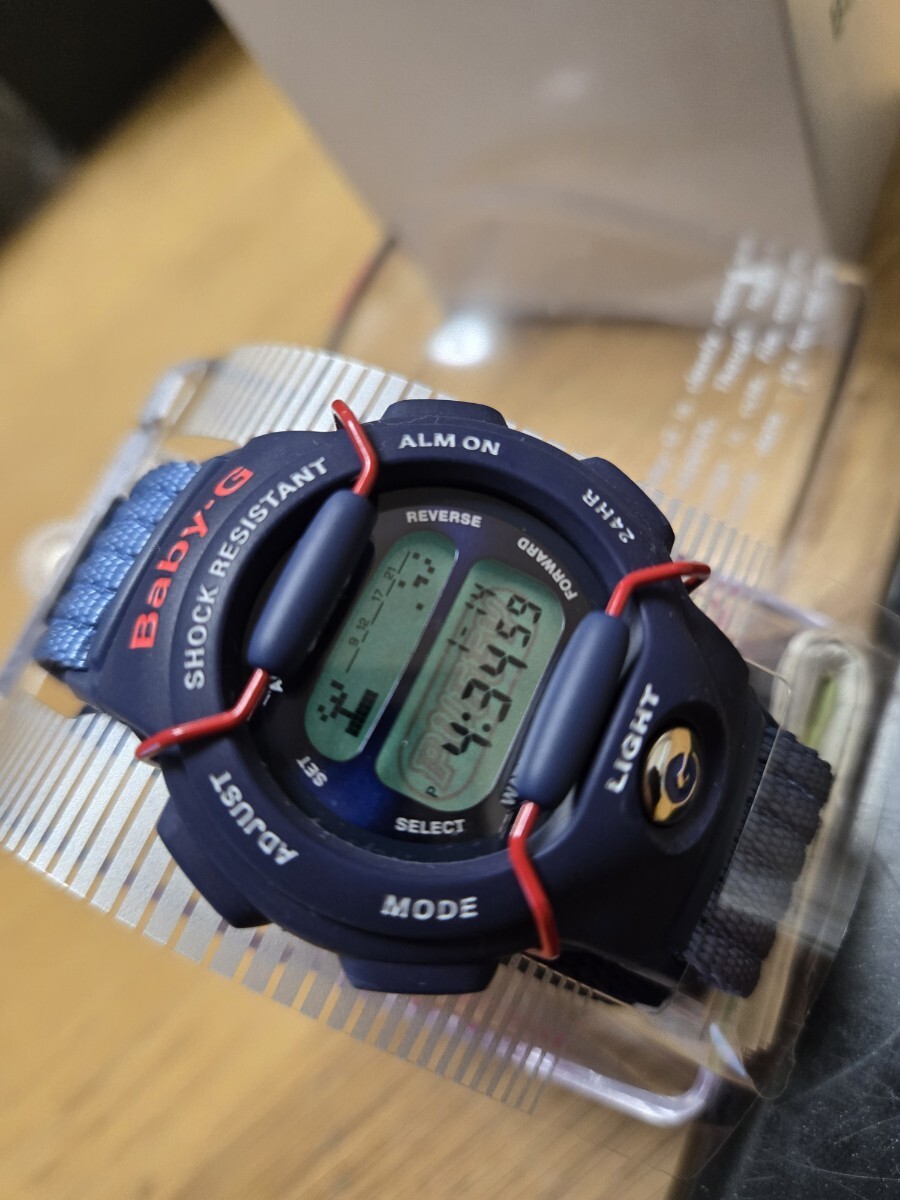 Immediate decision! Rare! Lowest price! BG-350 Limited to 2000 pieces! PUFFY