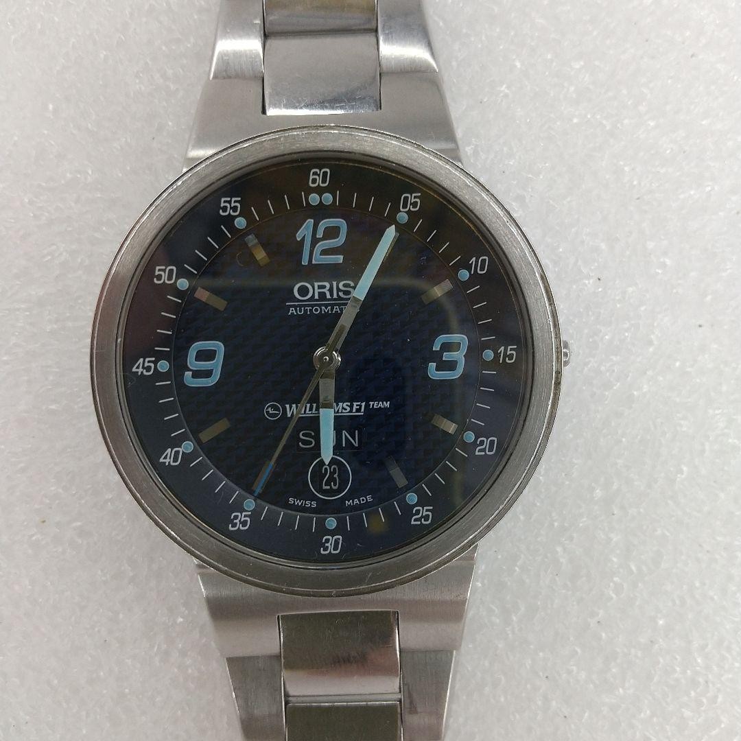 Oris Williams F1 Automatic Watch (Junk)