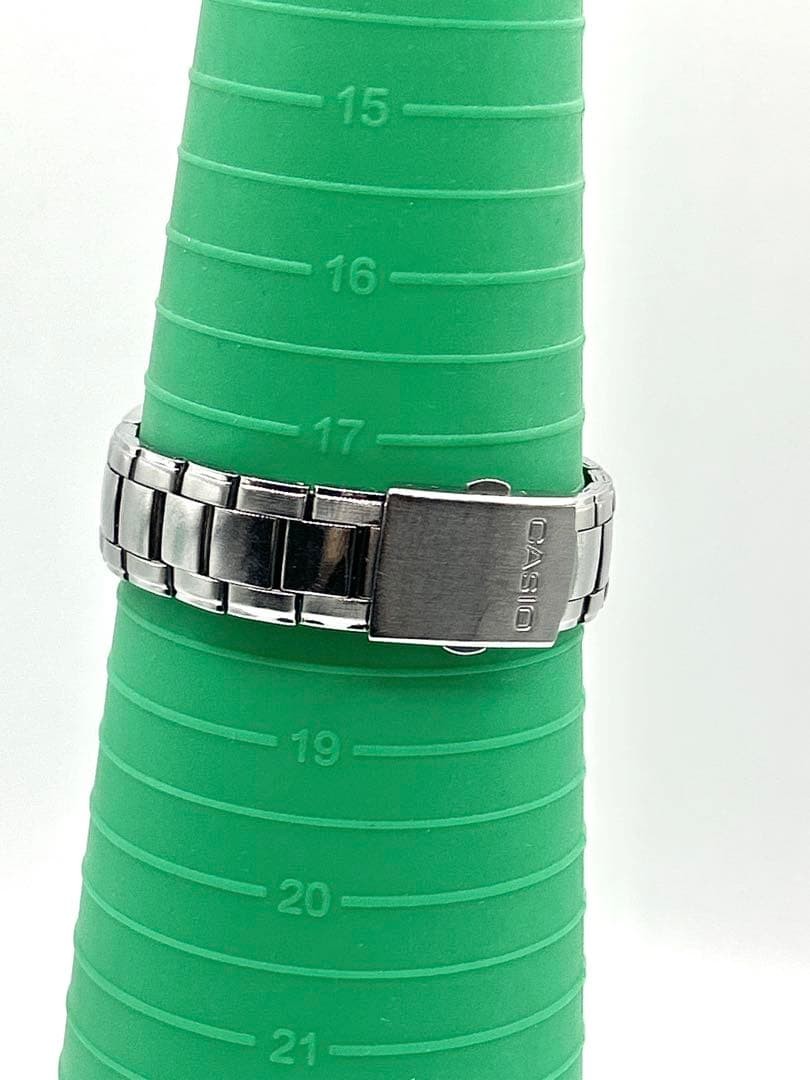 CASIO Men’s MTD-1044 Diver Date Watch