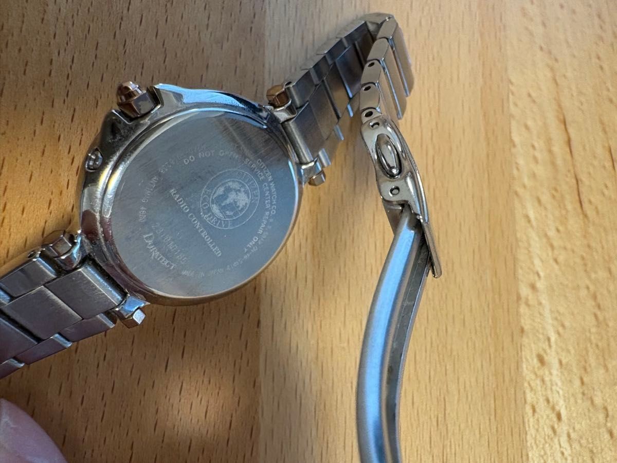 SEIKO Watch Citizen