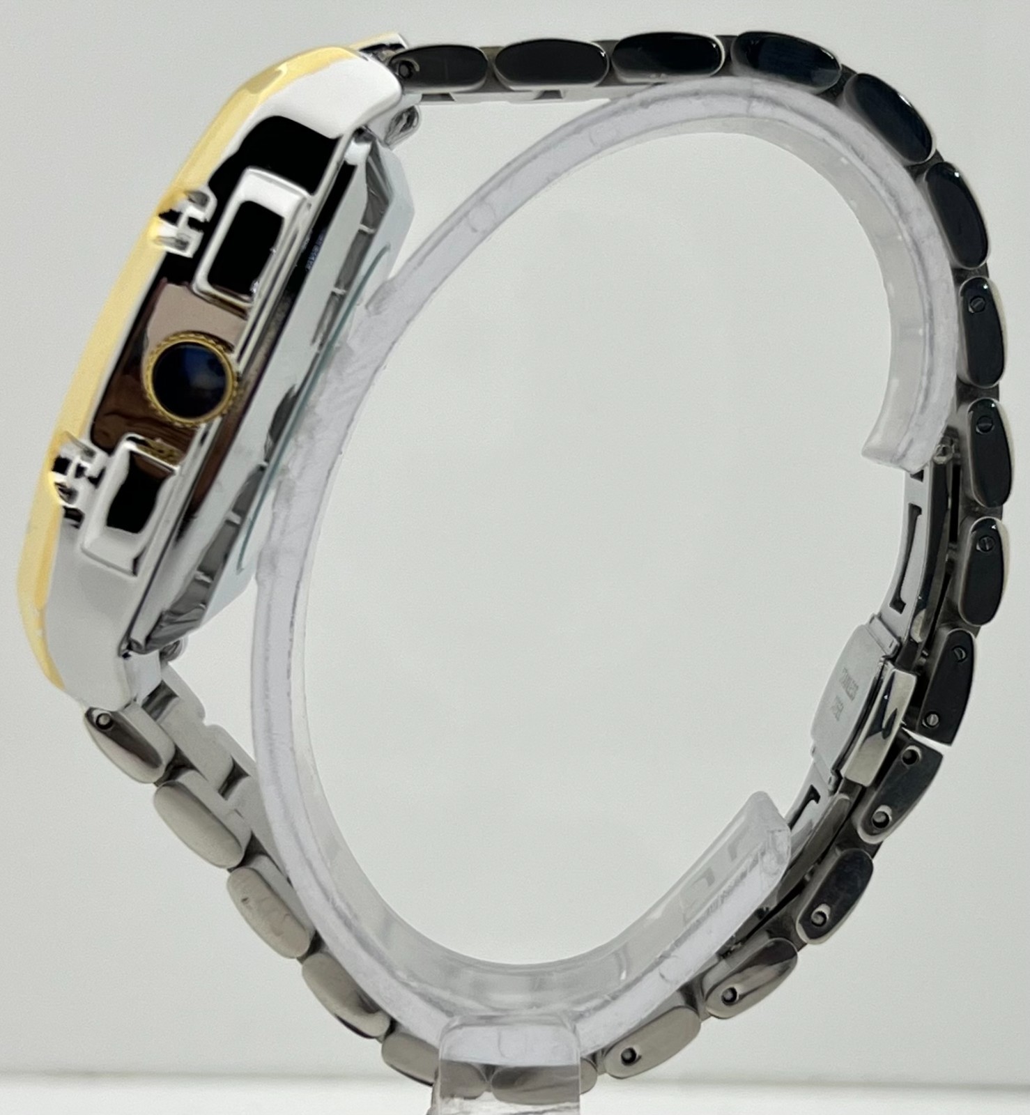 Premium Men’s Versace Dominus Skeleton Automatic White Dial Perfect Wristwatch