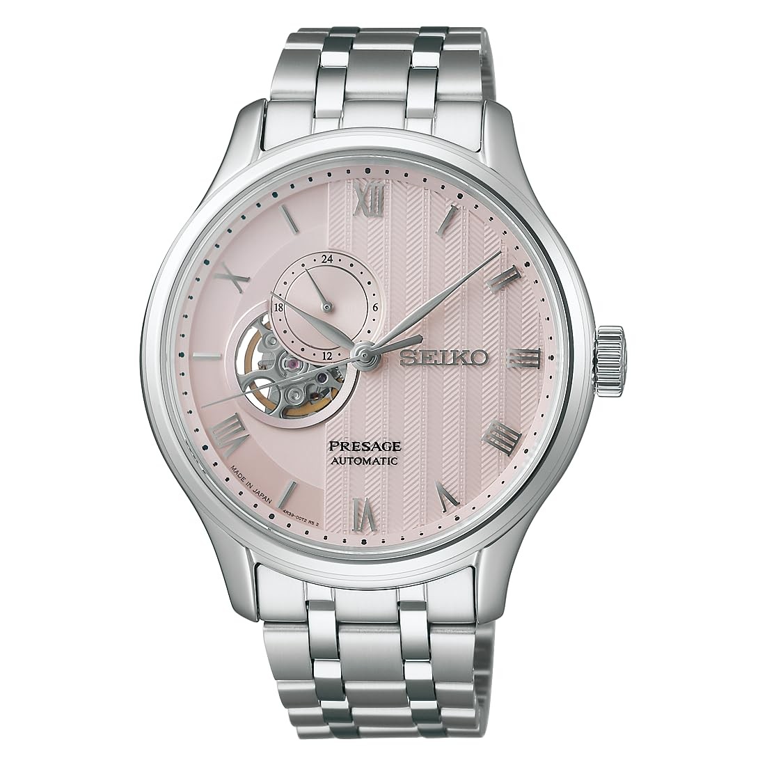 SEIKO Presage SARY261 Japanese Garden Automatic Mechanical Watch Men JAPAN NEW