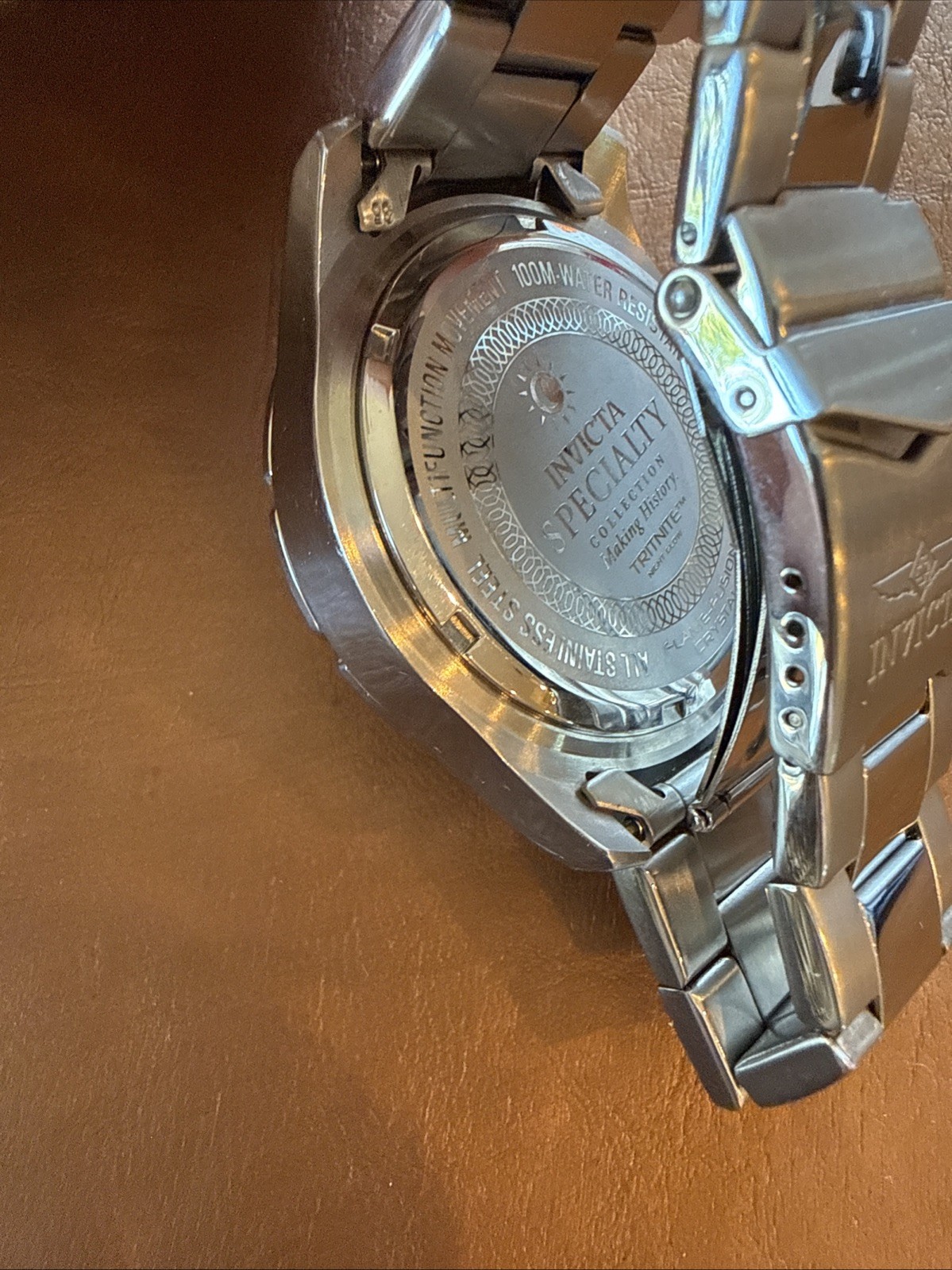 Invicta Specialty Model 1443 (see sizing)