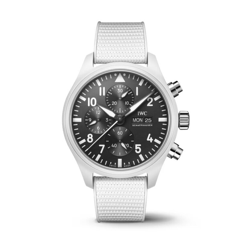 IWC Pilot’s Chronograph TOP GUN Edition «Lake Tahoe»