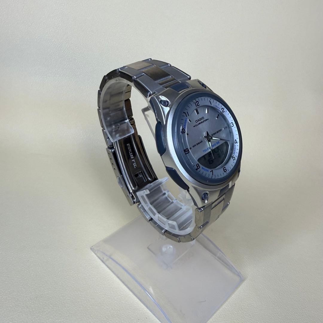 CASIO Watch 2747 AW-80 Casio