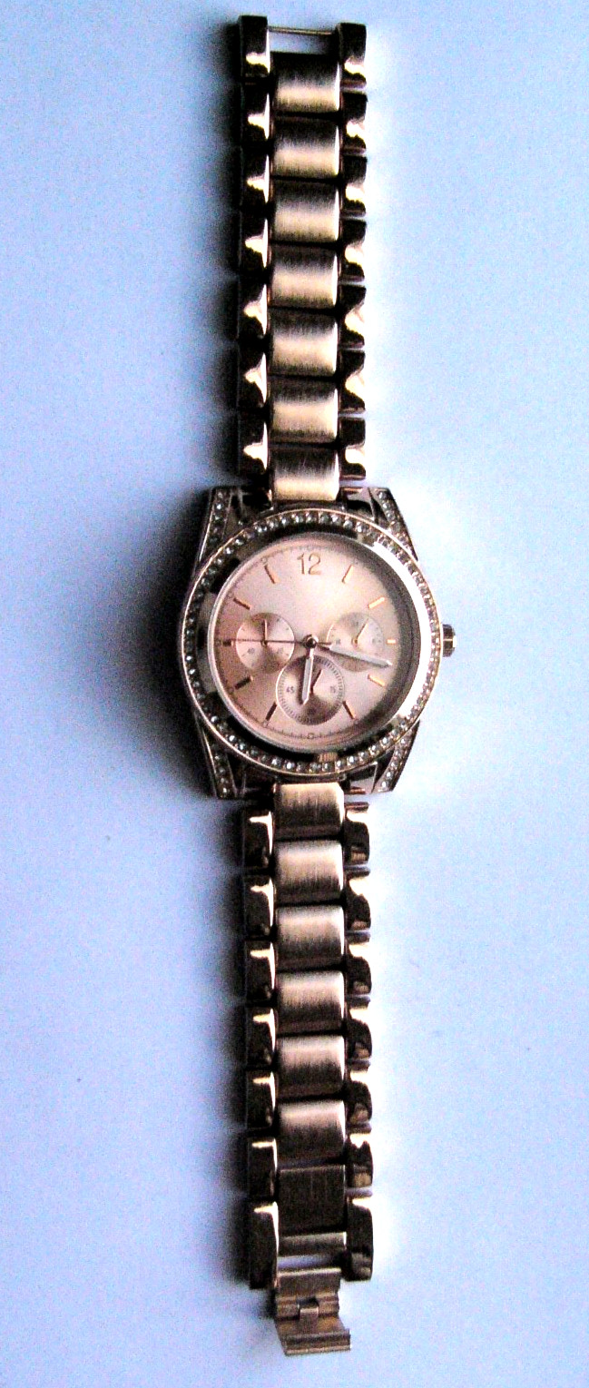 FMDMO554 IF101 Tachymetre Design Watch Very Rare