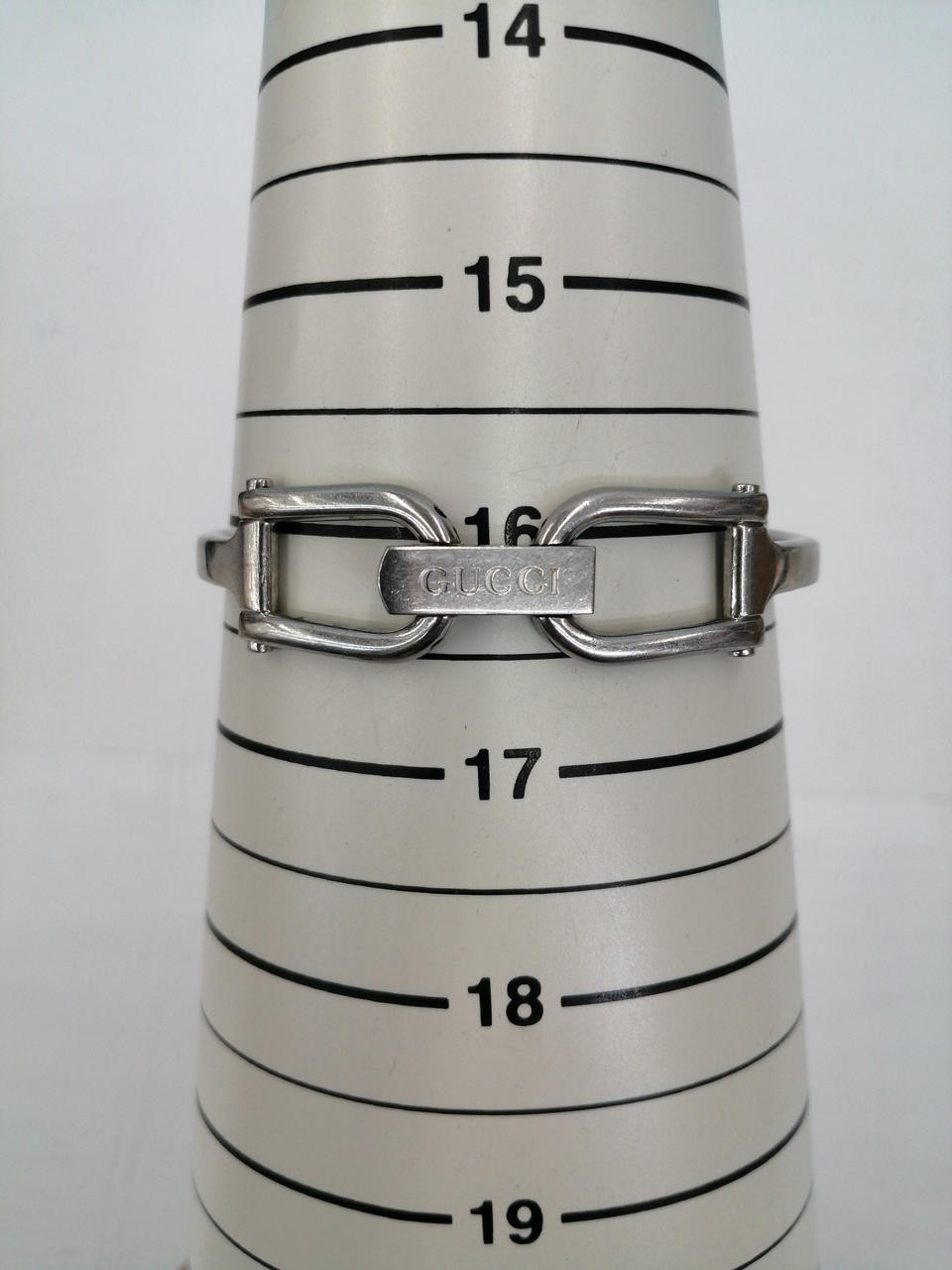GUCCI Bangle Watch 1500L