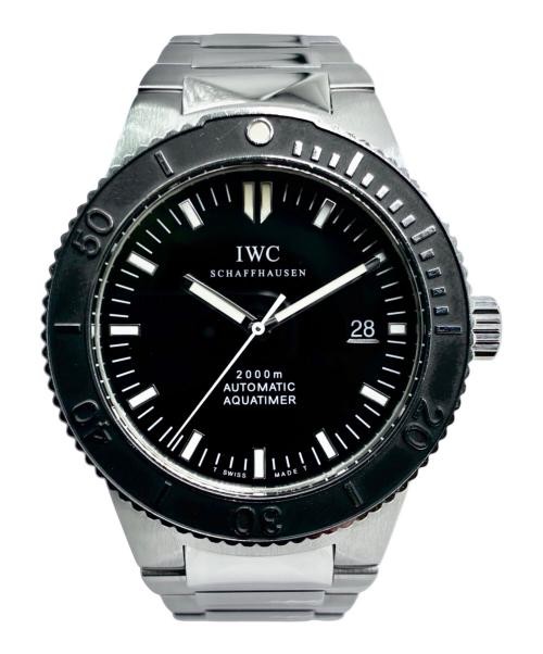 IWC GST Aquatimer Ref:IW353602 Ref.IW353602 #021