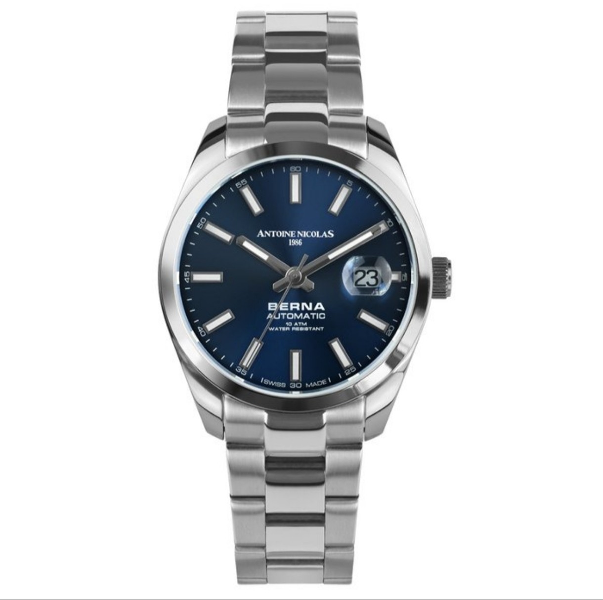 automatic men’s watch