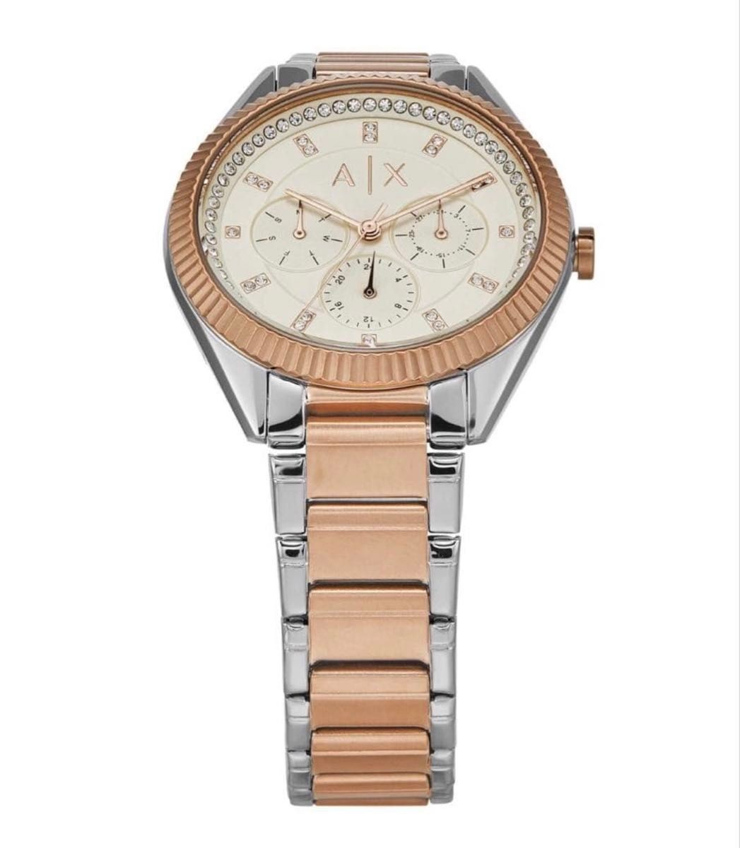 ARMANI EXCHANGE Watch AX