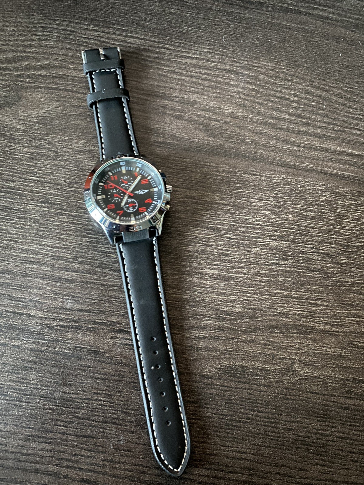 Montre Concept Mens Wrist Watch