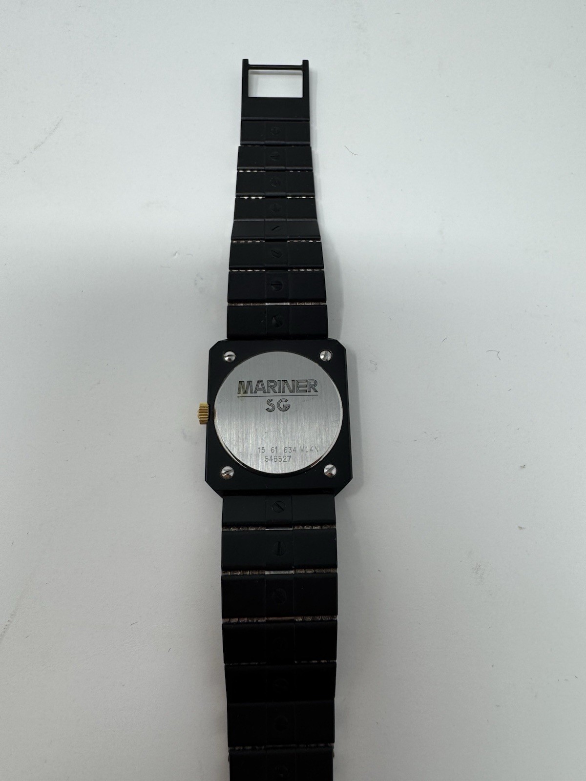 Concorde Mariner SG Watch