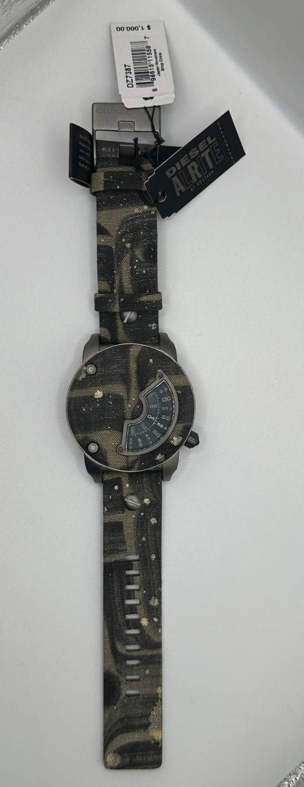 DZ7387 Limited Edition