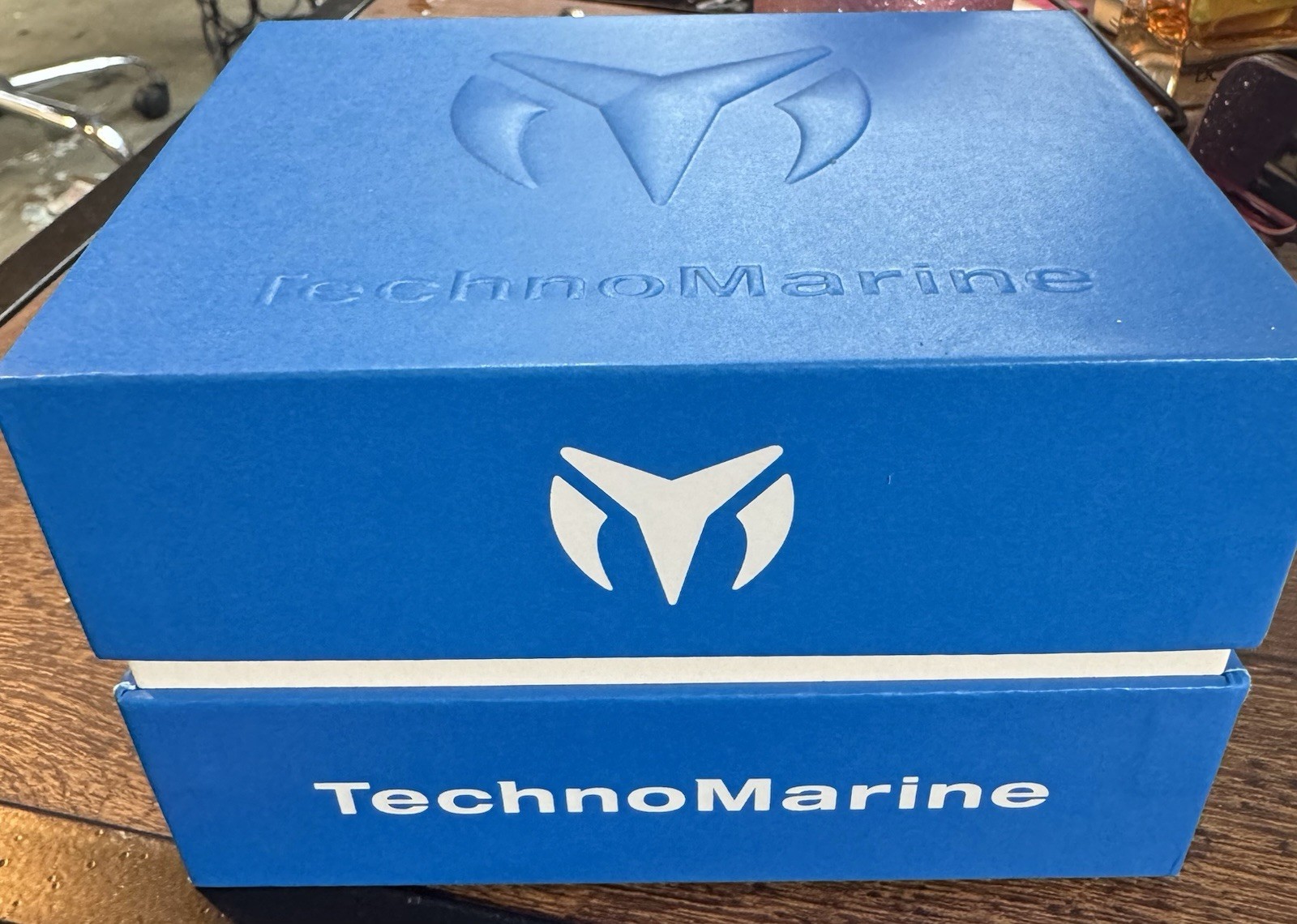 TechnoMarine Men’s Watch