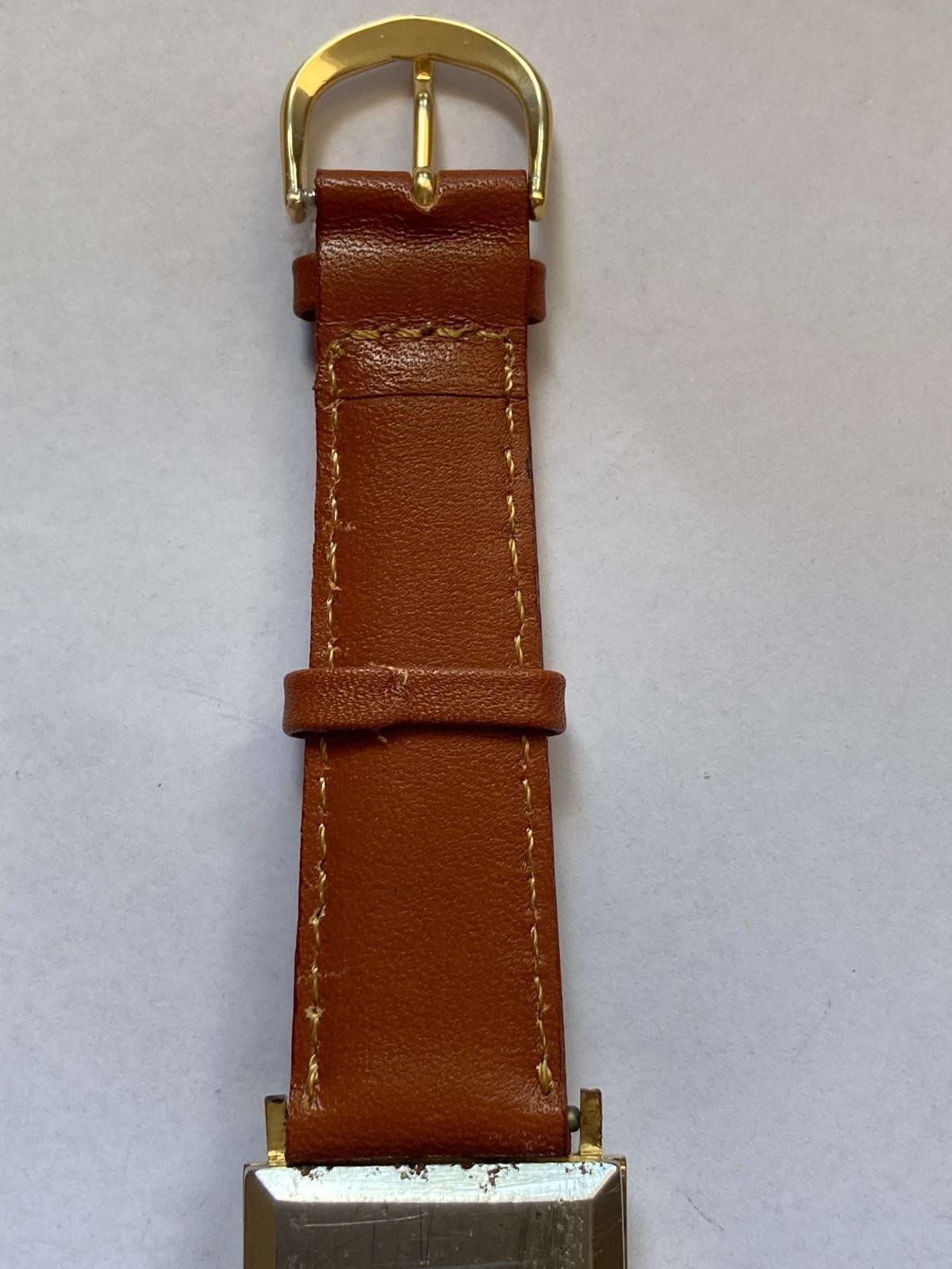 TİTUS WRİST WATCH