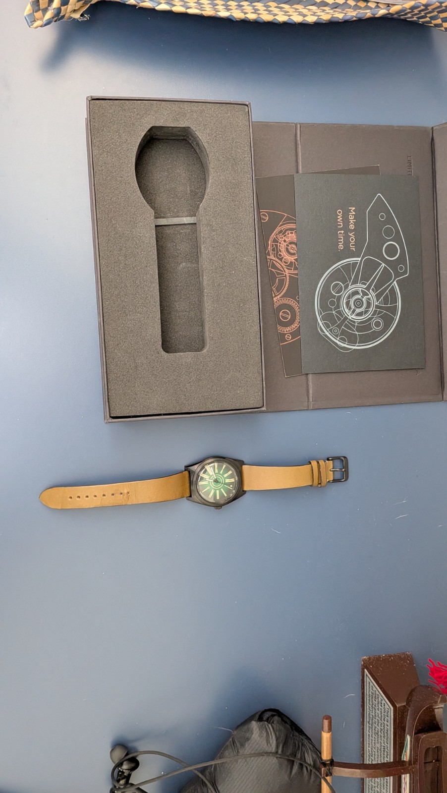 Intaglio 39 Edition