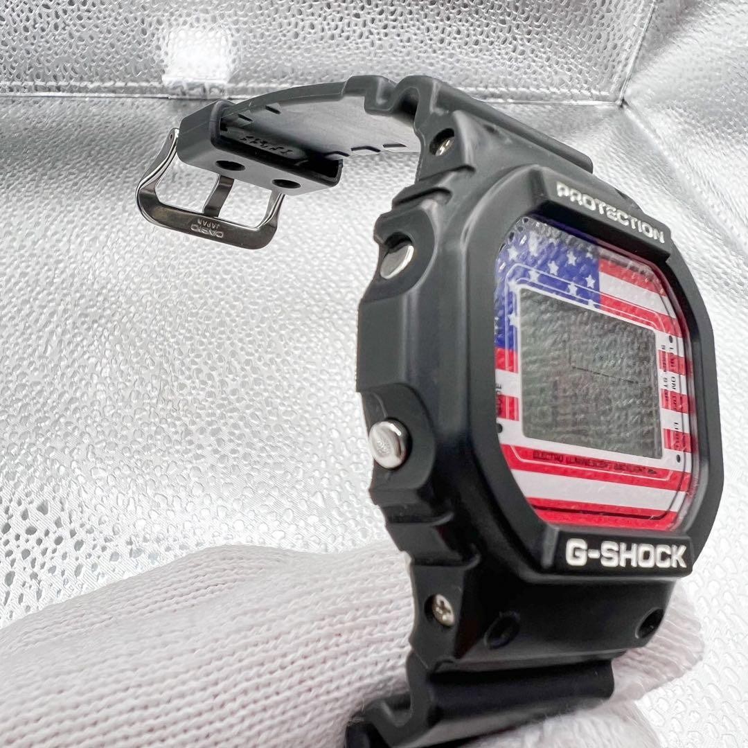 Excellent DW-5600VT CHUMS 35th Anniversary Collaboration Model
