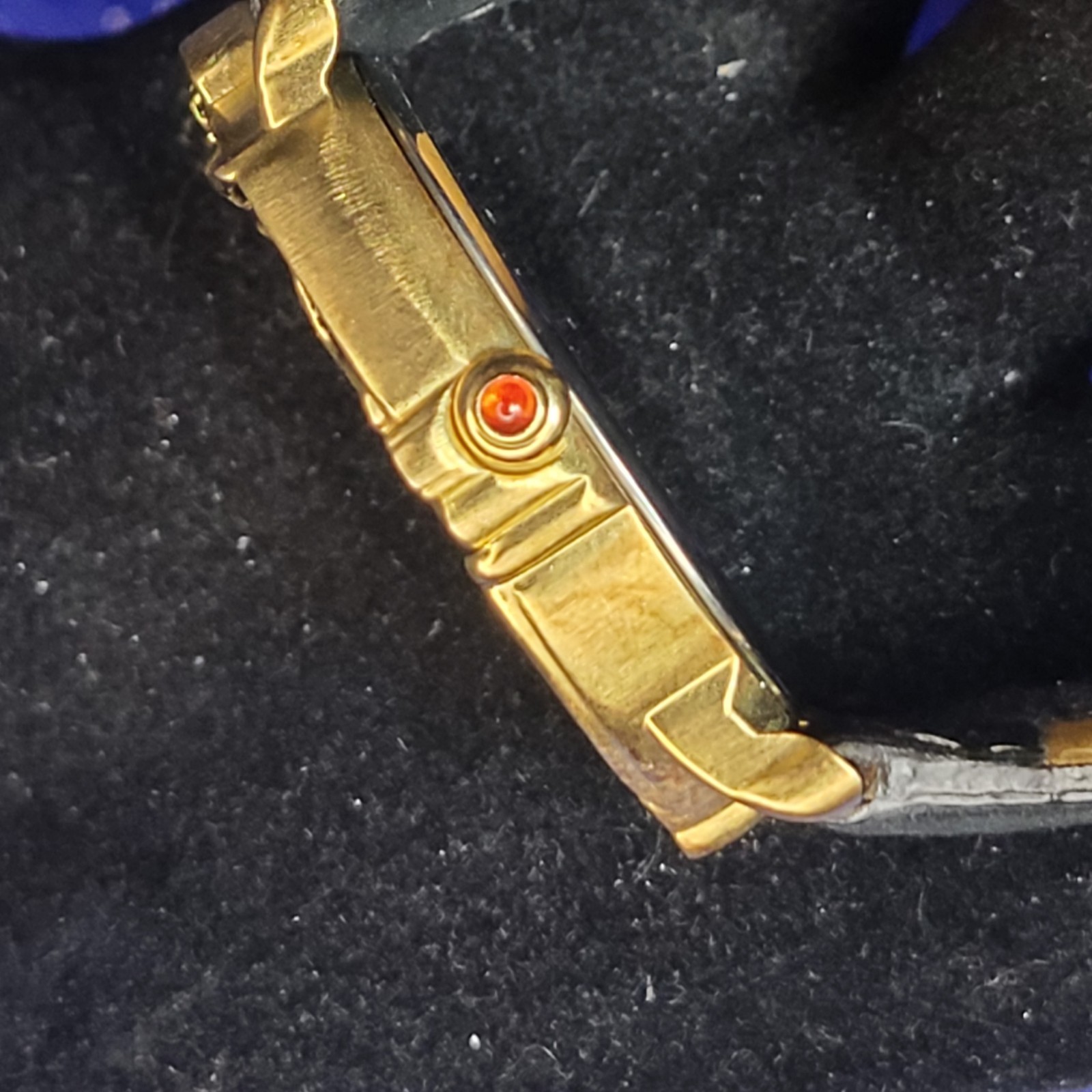 Disney Evil Queen Magic Mirror Watch LE 191/1000 Ready To Wear | See Video