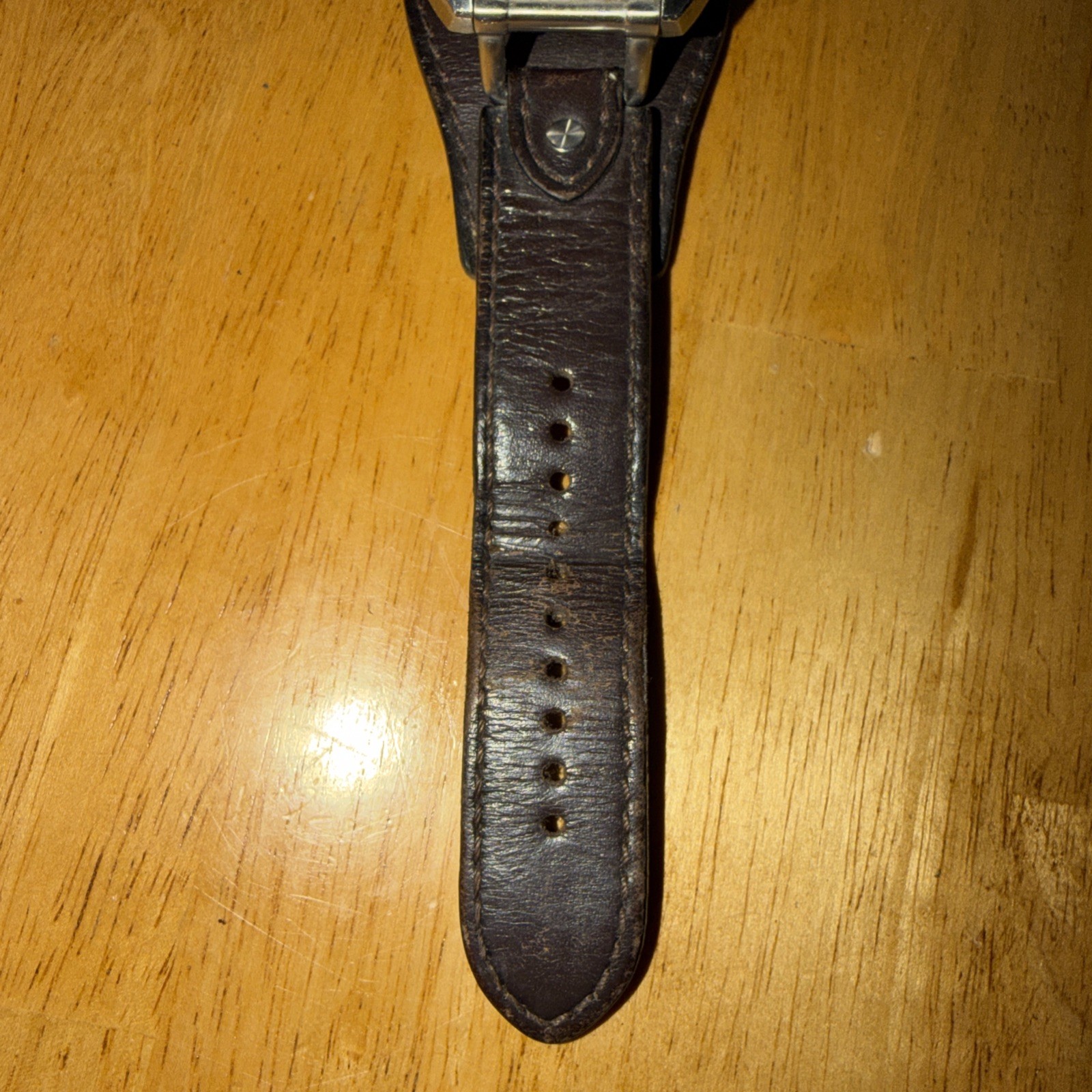 Fossil CH3004 Watch