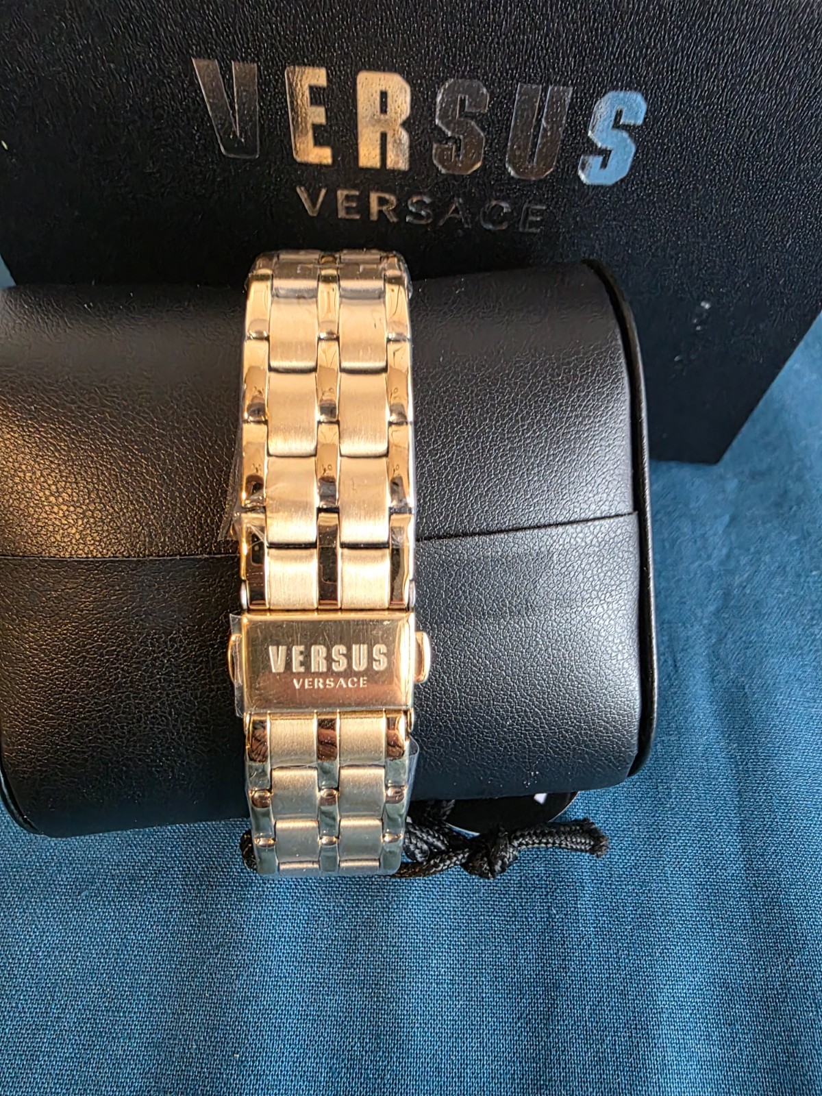 versus versace watch unisex