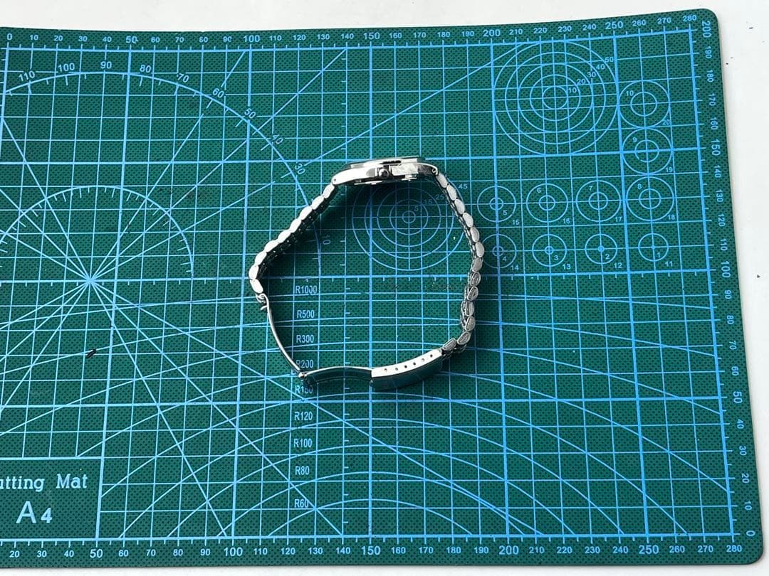 ALBA SEIKO watch
