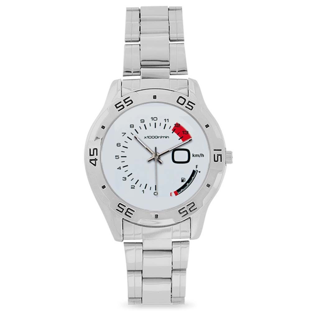 Suzuki GSX-S 1000GT Speedometer Sport Touring Motorcycle Watch
