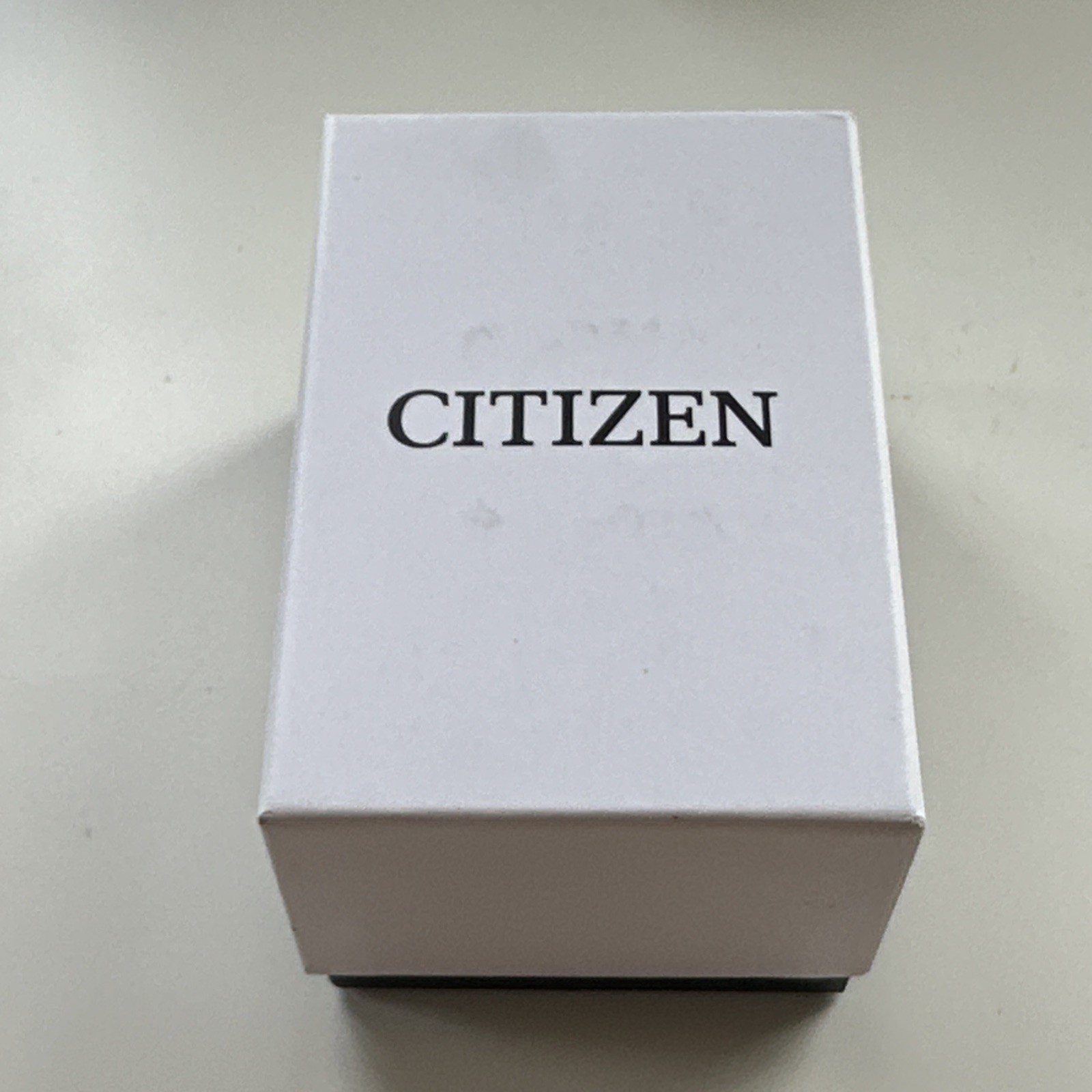 Citizen Men ‘s Classic Chronograph Date Quartz Silver Watch 41 MM AN3394-59L