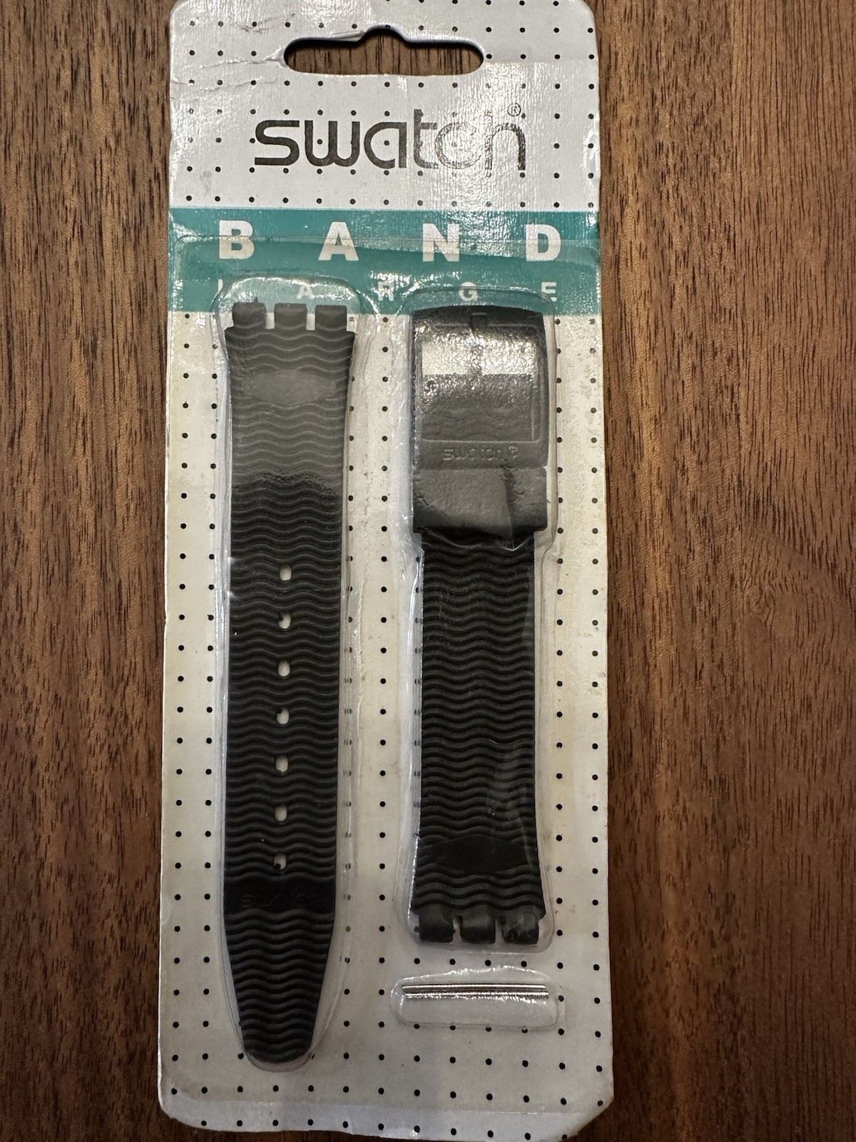 Swatch Zeit (GK298)