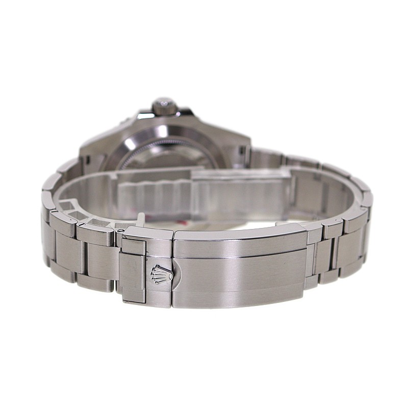 Rolex SubmarinerDate 126610LN Stainless Steel Diamond 41.0mm Wristwatch #KNW1617