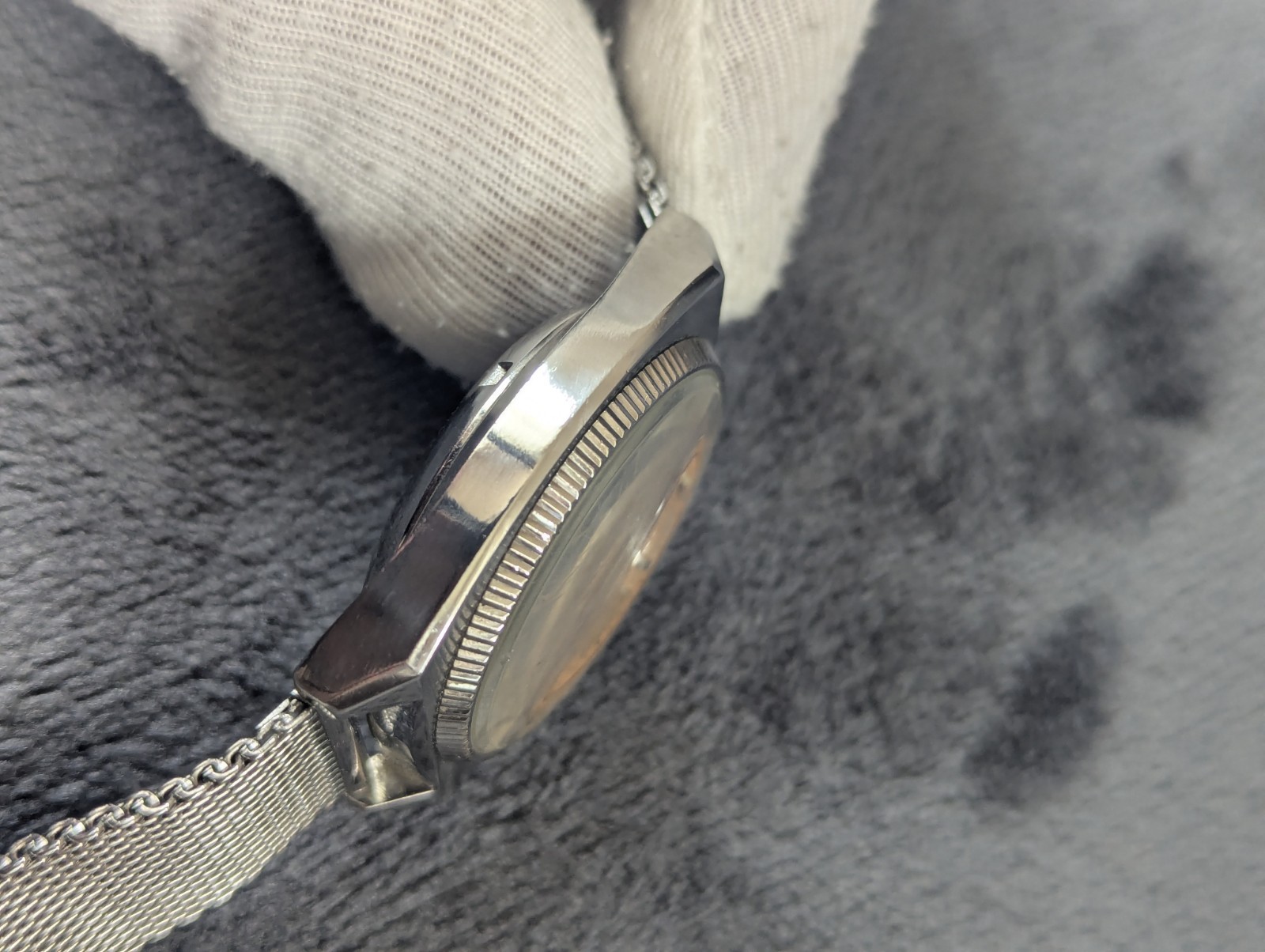 Orient Watch EM6C-CO CA Automatic