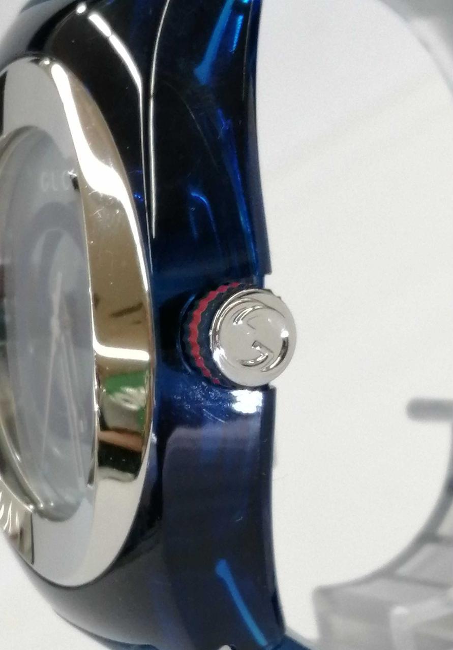 GUCCI Model number YA137104A watch