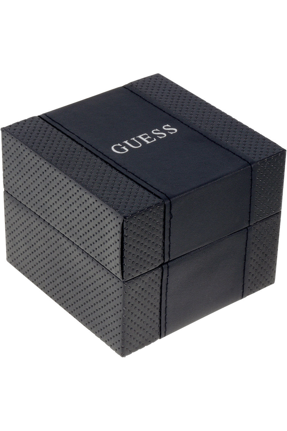 GUESS W0479G2,Men’s Dress,Multi-function,Brand New With Tag And Guess Box
