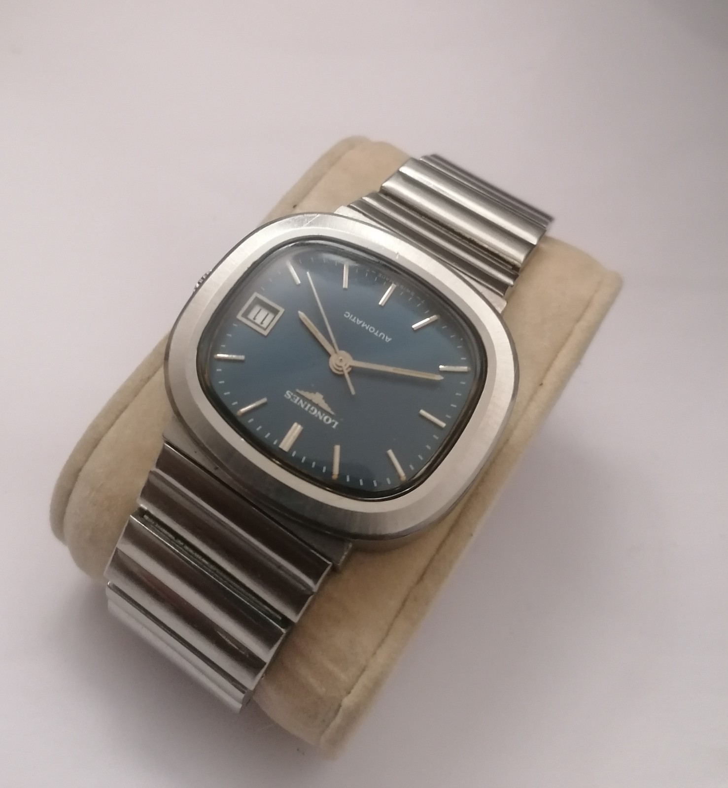 Longines Automatic Rare