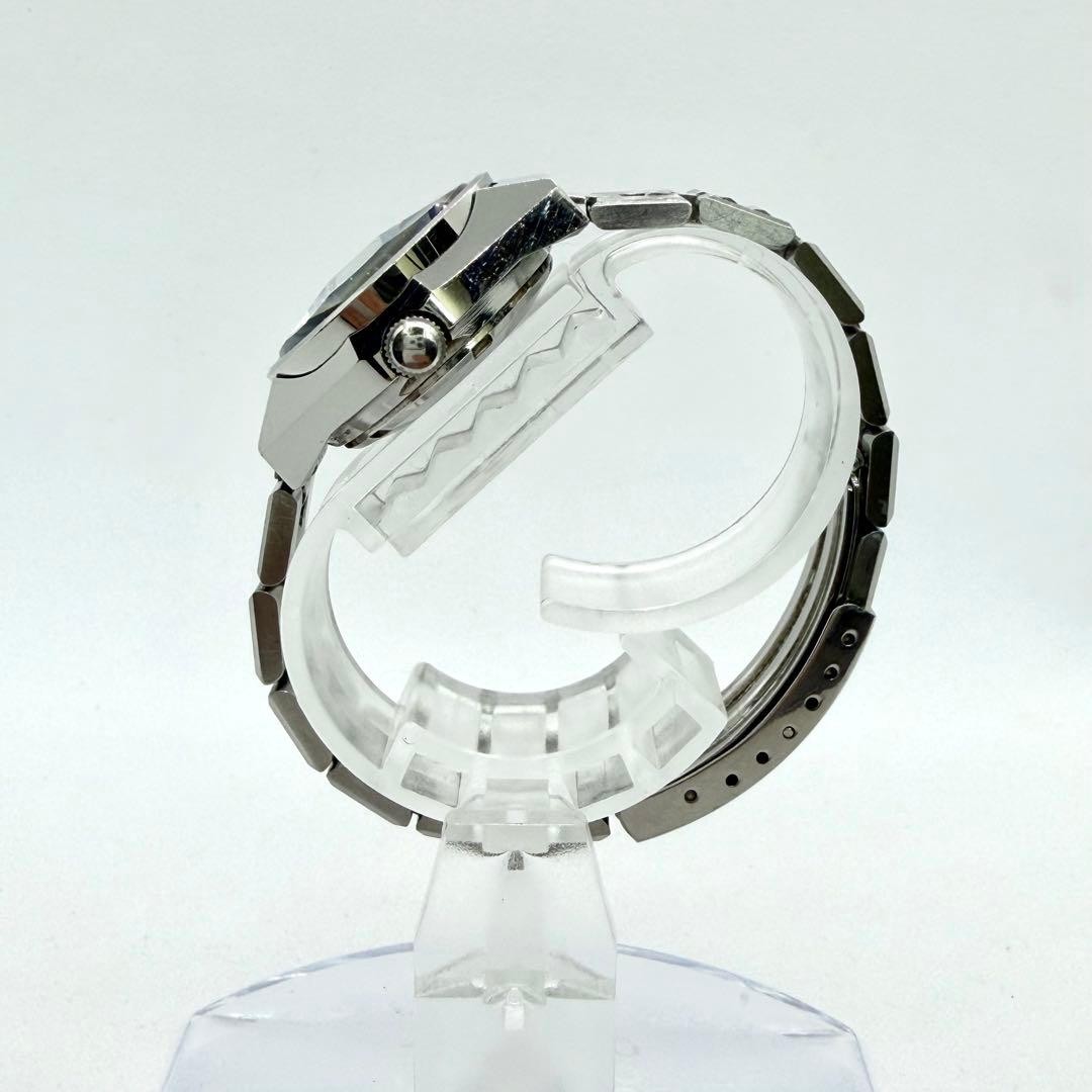 Working condition SEIKO ALBA 5BAR QUARTZ From Japan