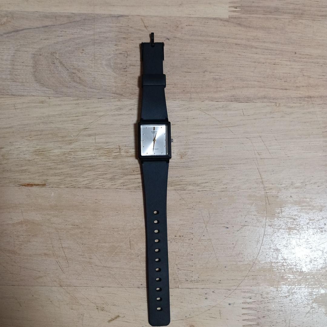 Cheap Casio MQ-38 (junk)